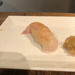 麹町いづみや しろ - うっかいかさご 岩手 普代