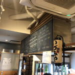 麹町いづみや しろ - 