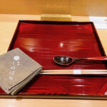 銀座 しのはら - 