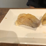 麹町いづみや しろ - 北寄貝 青森