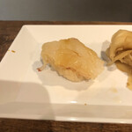 麹町いづみや しろ - 赤海老 アルゼンチン
      