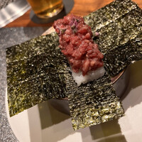 焼肉牛印 銀座店 - 