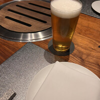 焼肉牛印 銀座店 - 