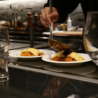 鉄板焼き あさひ - 