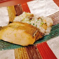 日本料理 久丹 - 