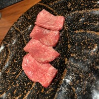 焼肉牛印 銀座店 - 