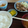 丸大食堂 - 料理写真: