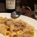 OsteriaLASTRICATO - 