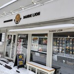 BISTRO DANDE LION - 外観