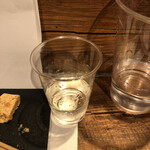 麹町いづみや しろ - 若竹屋 Debut 純米無ろ過生原酒