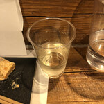 麹町いづみや しろ - 李白 やまたのおろち 特別純米辛口