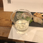 麹町いづみや しろ - 燦然 しぼりたて純米大吟醸生原酒 雄町