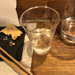 麹町いづみや しろ - 栄光富士 龍吟虎嘯 純米大吟醸無ろ過生原酒