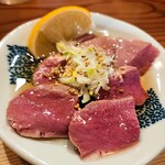Motsuyaki Taiji - 