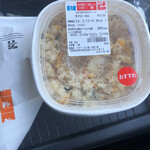 セブンイレブン - 料理写真: