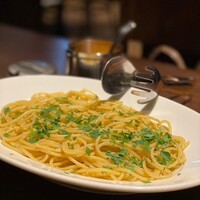 オステリア ラストリカート - 