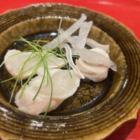 う越貞 - 