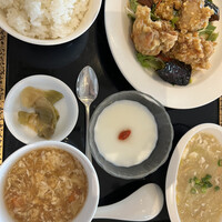 謝朋殿 幕張店 -  謝朋殿 幕張店 -