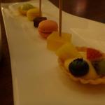 ラ・レゾナンス - 