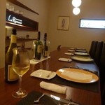 ラ・レゾナンス - 