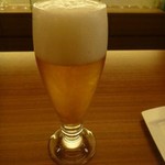 ラ・レゾナンス - 先ずは私はＰ－モルツ