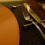 ラ・レゾナンス - 