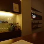 ラ・レゾナンス - 