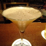 毛利 - サイドカー