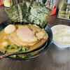 ラーメン 源絆家