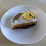 La Fraise - レモン