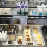 美瑛放牧酪農場 - ショーケース