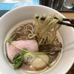 Chuuka Soba Mugiemon - 