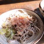 越前そば処 福乃家 - 