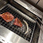 Yakiniku Raiku - 