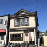 越前そば処 福乃家 - 