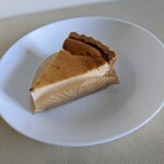 La Fraise - チーズ