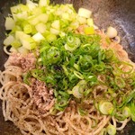 汁なし担担麺専門 キング軒 - 