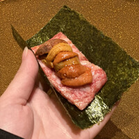 恵比寿 うしみつ - 