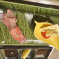 近江うし焼肉 にくTATSU 渋谷店 - 