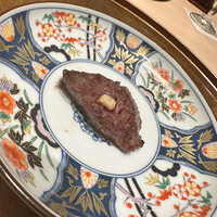恵比寿 うしみつ - 