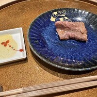 恵比寿 うしみつ - 
