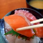 海鮮食堂 さばや - 