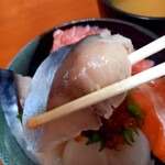 海鮮食堂 さばや - 