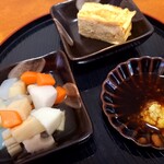 海鮮食堂 さばや - 