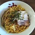 Toukyou Abura Soba Hompo - 