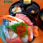 海鮮食堂 さばや - 