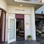 K'S CLUB - 