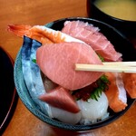 海鮮食堂 さばや - 