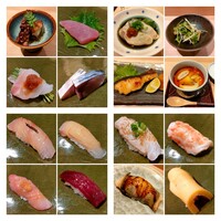 鮨ふみ - 