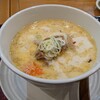 Rouka - テールラーメン定食-パイタン(2023.02)